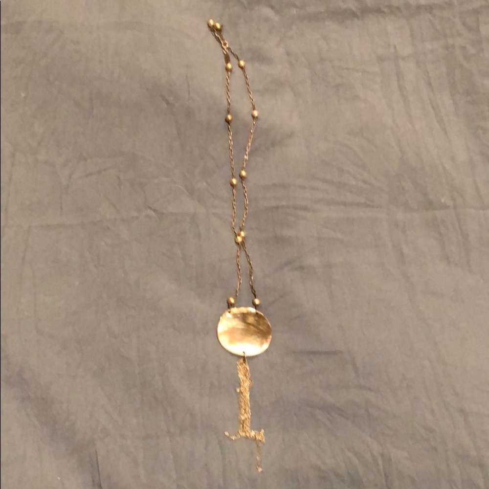 Natalie B necklace